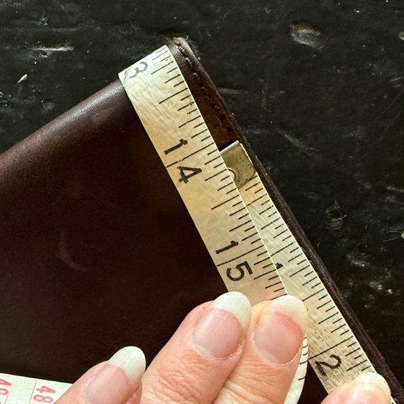 J CREW 'Parker' Leather Knee-High Riding Boots - Picture 6 of 7